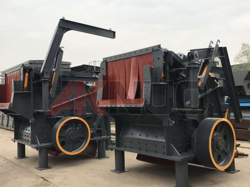 歐版反擊式破碎機(jī)哪家好？來山東奧凱諾機(jī)械看看再做決定-反擊式破碎機(jī)廠家推薦