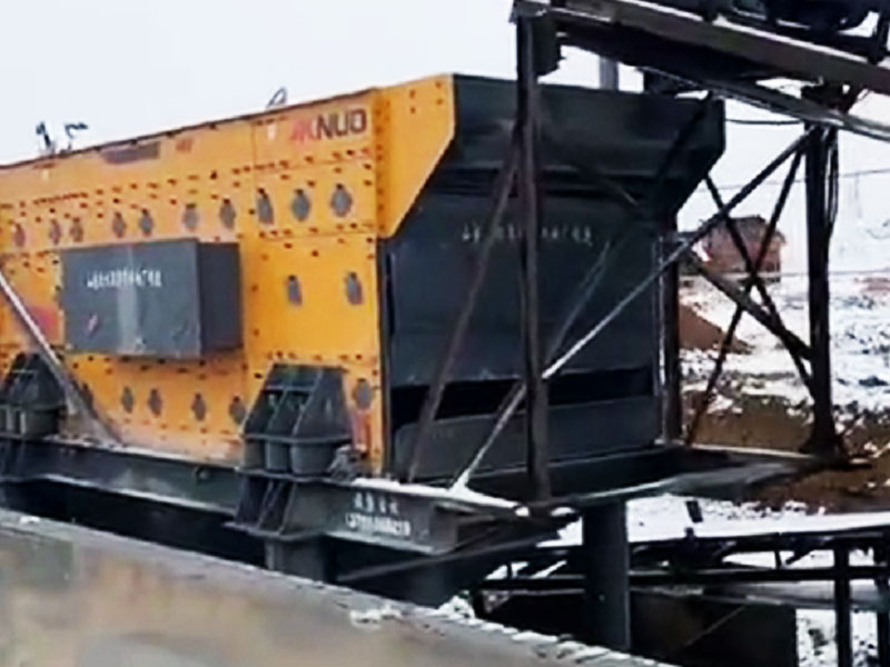 石灰石破碎生產(chǎn)線 石灰石破碎生產(chǎn)線